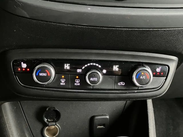 Opel Crossland X 1.2 Turbo