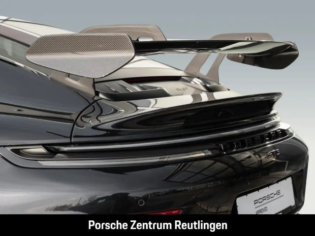 Porsche 992 Coupé GT3