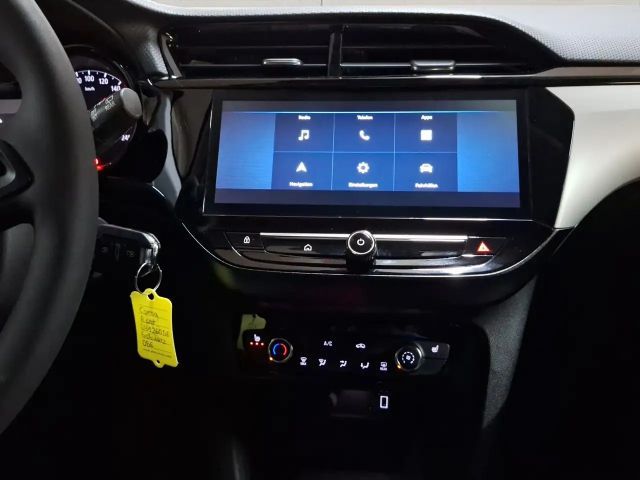 Opel Corsa 1.2 Turbo Edition Turbo