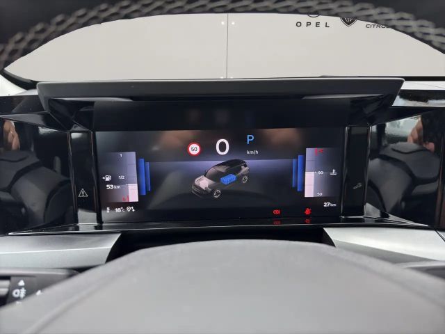 Opel Frontera Edition