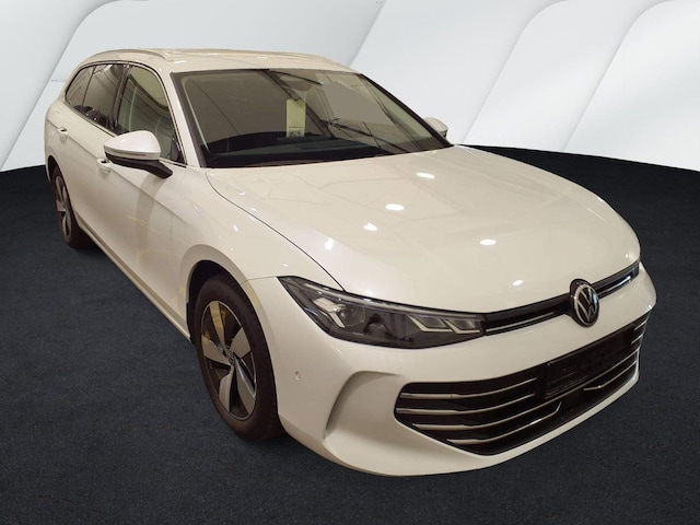 Volkswagen Passat 1.5 eTSI Business DSG Variant