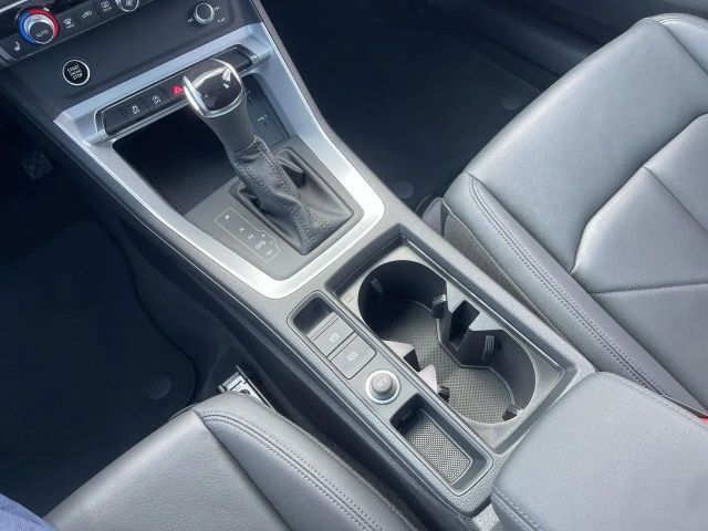 Audi Q3 40 TDI S-Line