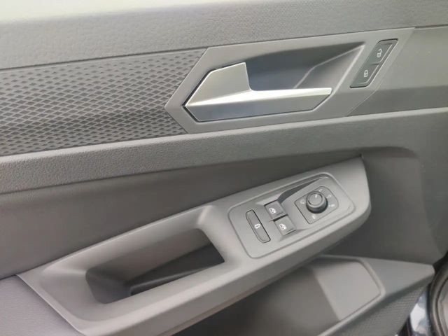 Volkswagen Caddy Life