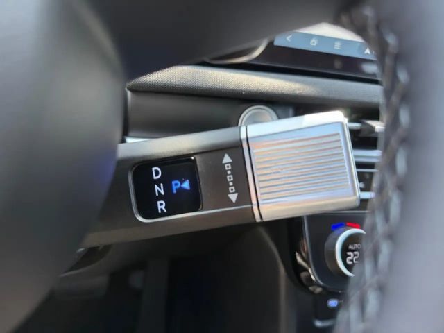 Hyundai Tucson Prime