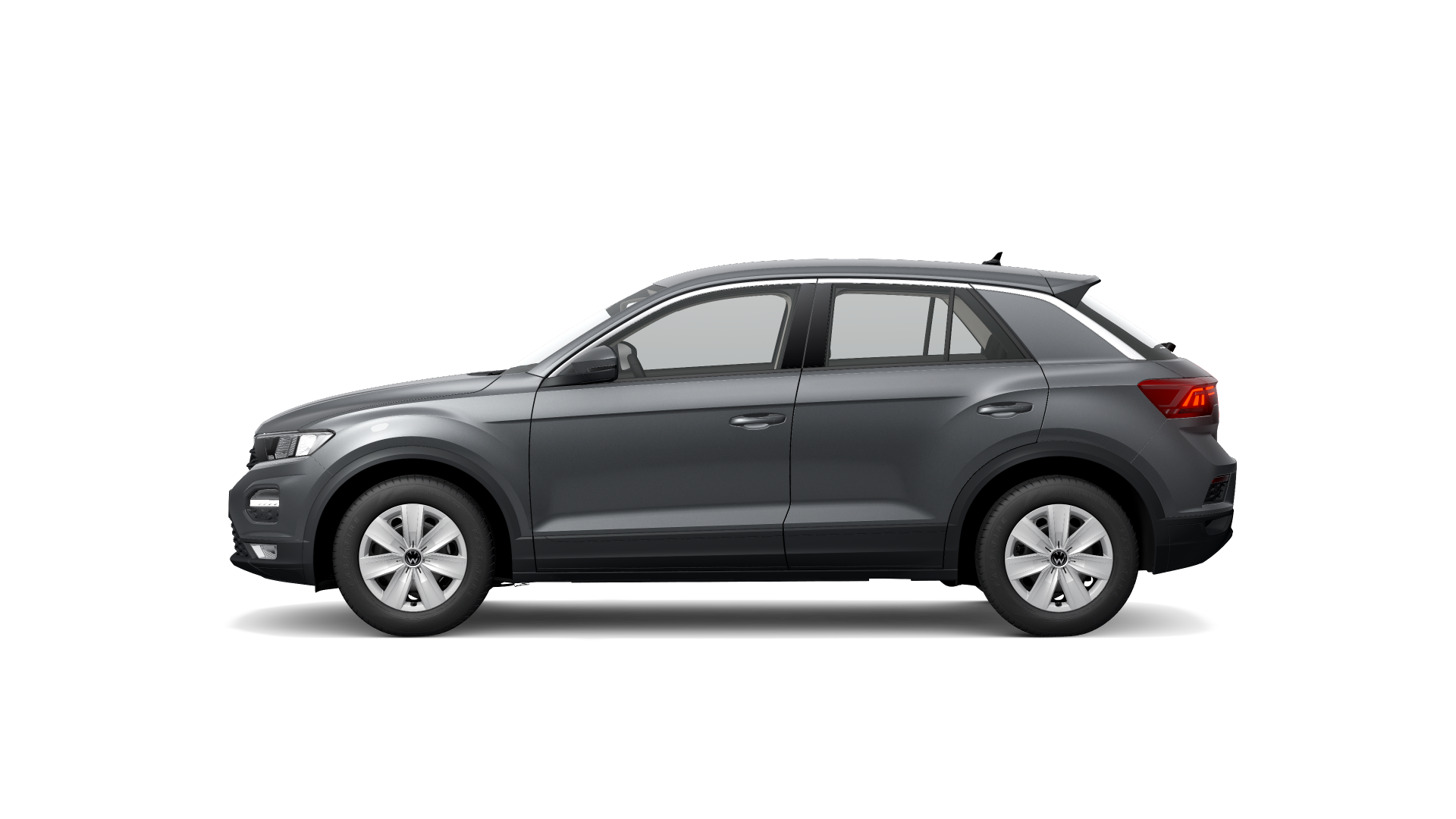 Volkswagen T-Roc 2.0 TDI