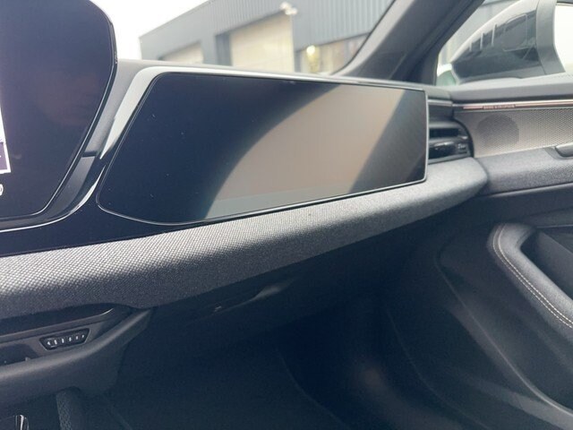 Audi A5 Avant Quattro S-Tronic