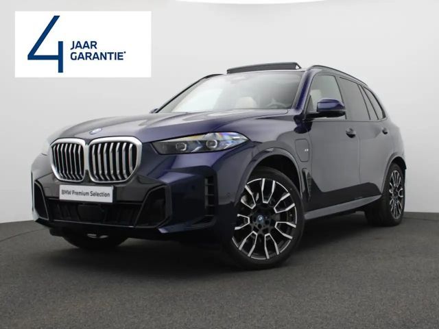 BMW X5 M-Sport