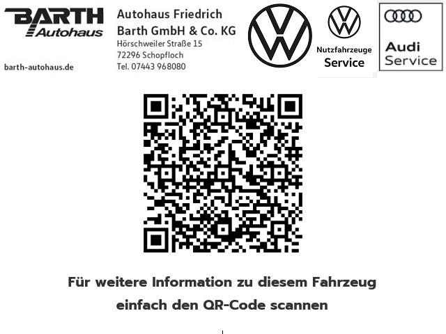 Volkswagen T-Roc 1.5 TSI Style