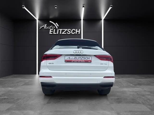 Audi Q3 35 TDI S-Tronic