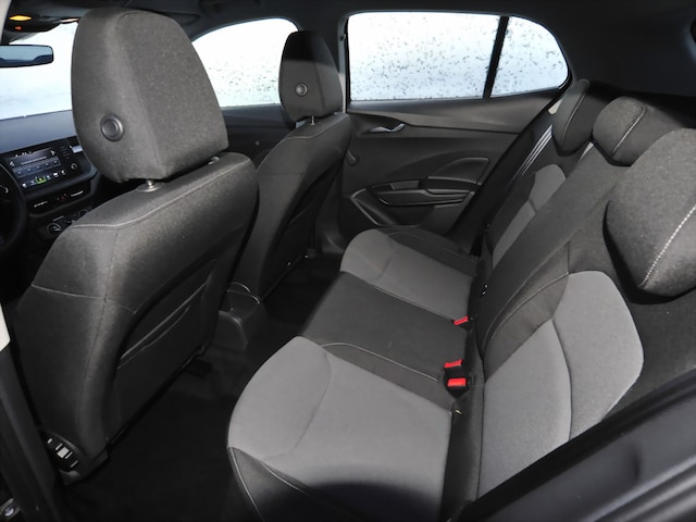 Skoda Fabia 1.0 TSI Ambition