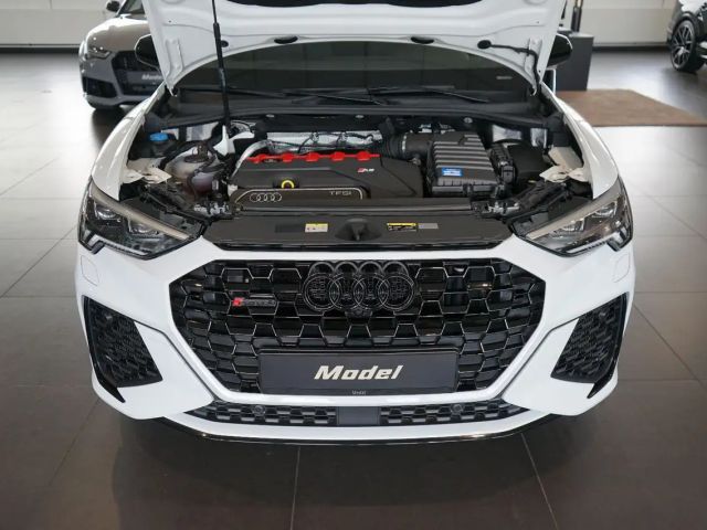 Audi RS Q3 Sportback