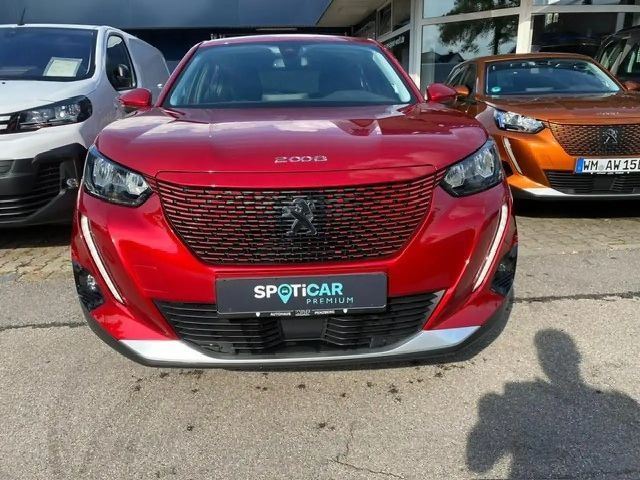 Peugeot E-2008 Active Pack