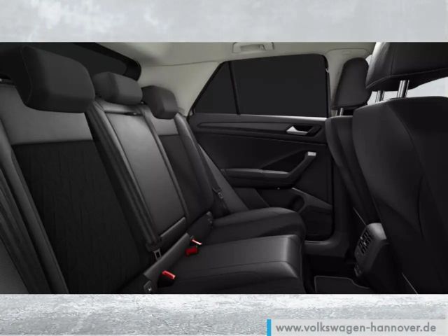 Volkswagen T-Roc 2.0 TDI DSG