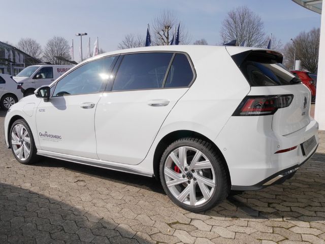 Volkswagen Golf DSG GTE eHybrid