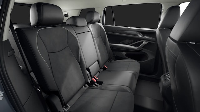 Volkswagen Tayron 2.0 TSI Elegance Elegance