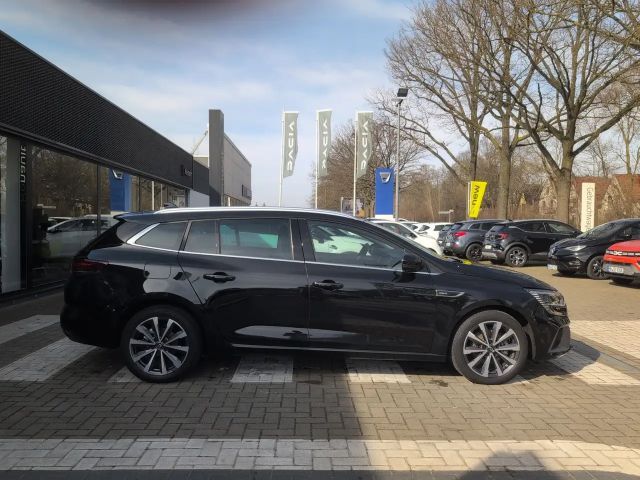 Renault Megane Combi EDC RS TCe 160