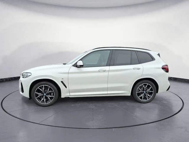 BMW X3 M-Sport xDrive20d