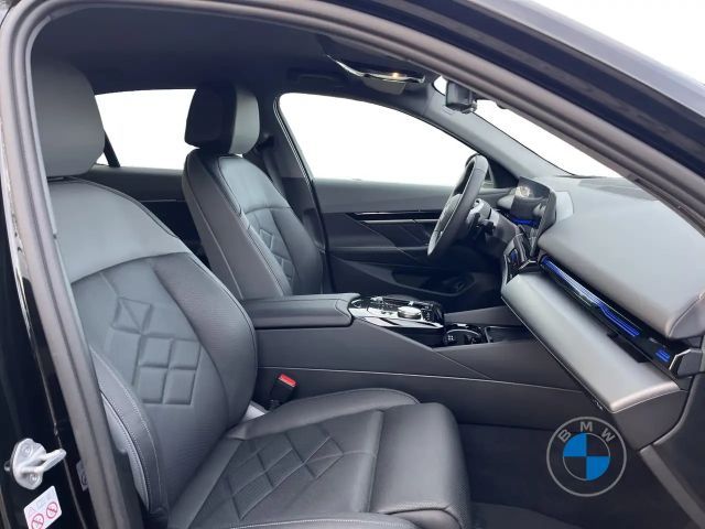 BMW 520 520d Sedan xDrive