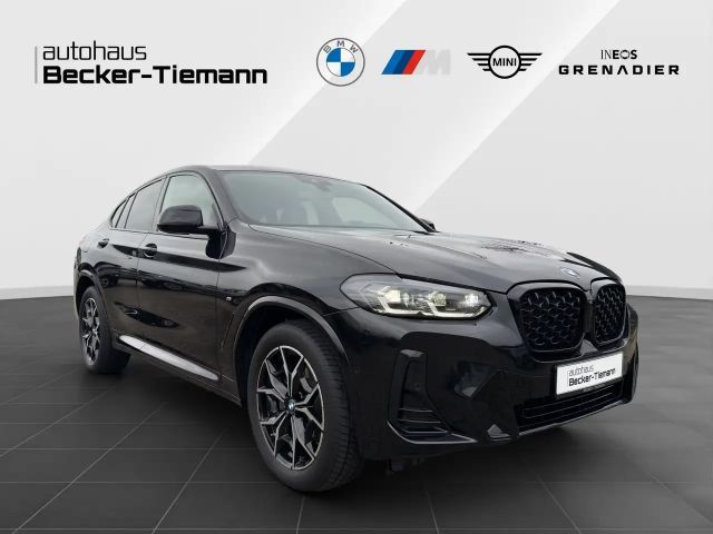 BMW X4 Coupé M-Sport xDrive20i