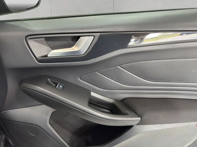 Ford Focus ST Line Wagon