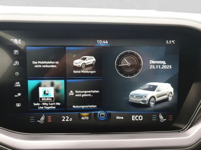 Volkswagen Touareg 3.0 V6 TSI R-Line