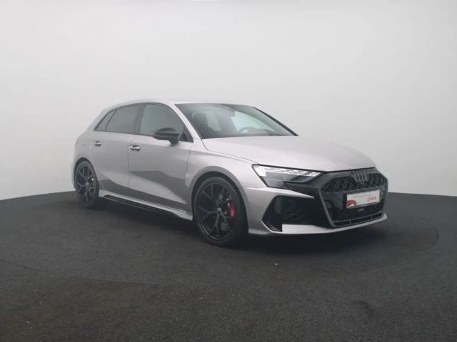 Audi RS3 Quattro Sedan Sportback