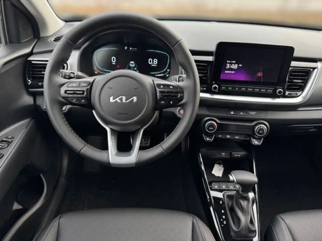 Kia Stonic Platinum Edition