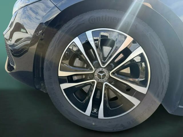 Mercedes-Benz A 200 Progressive