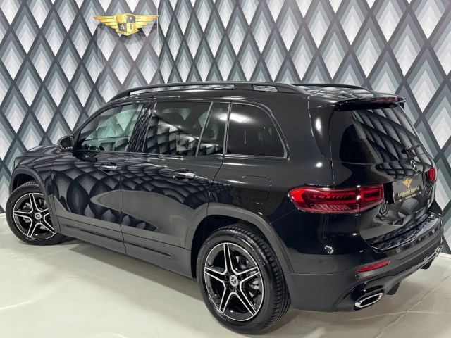 Mercedes-Benz GLB 180 AMG Line