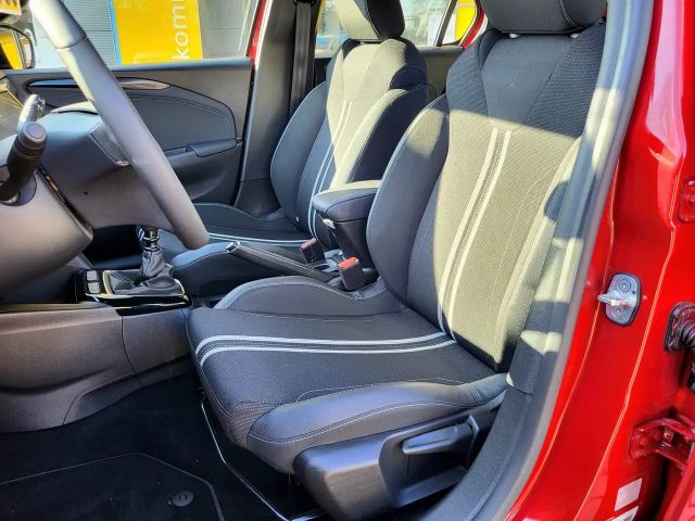 Opel Corsa GS-Line Grand Sport