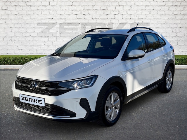 Volkswagen Taigo 1.0 TSI DSG Life