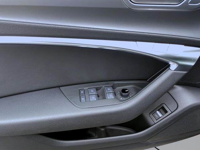 Audi A6 45 TFSI Avant Quattro S-Tronic