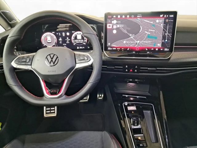 Volkswagen Golf DSG GTI Golf VIII