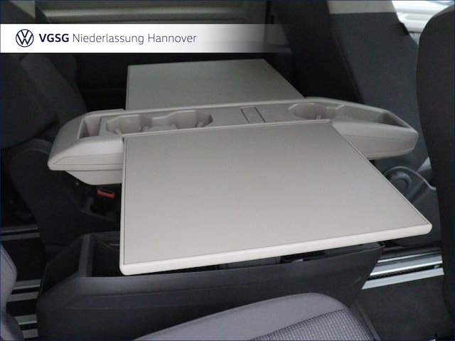 Volkswagen Multivan Family Lang