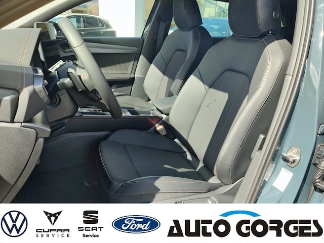 Cupra Leon DSG Sportstourer