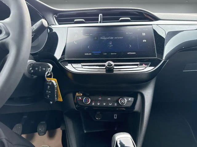 Opel Corsa GS-Line Grand Sport Turbo