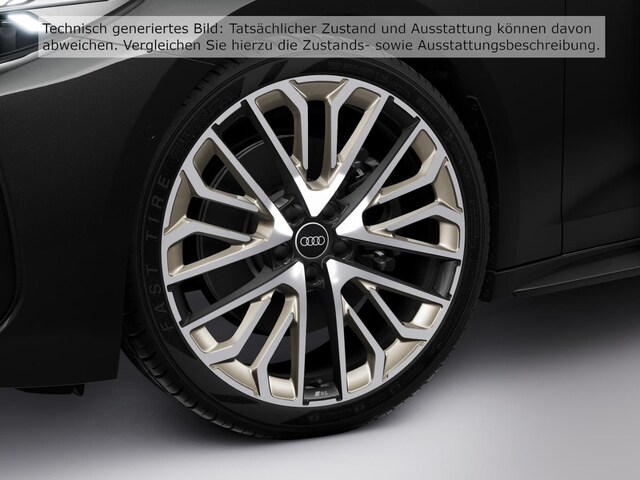 Audi A5 Avant Quattro S-Tronic