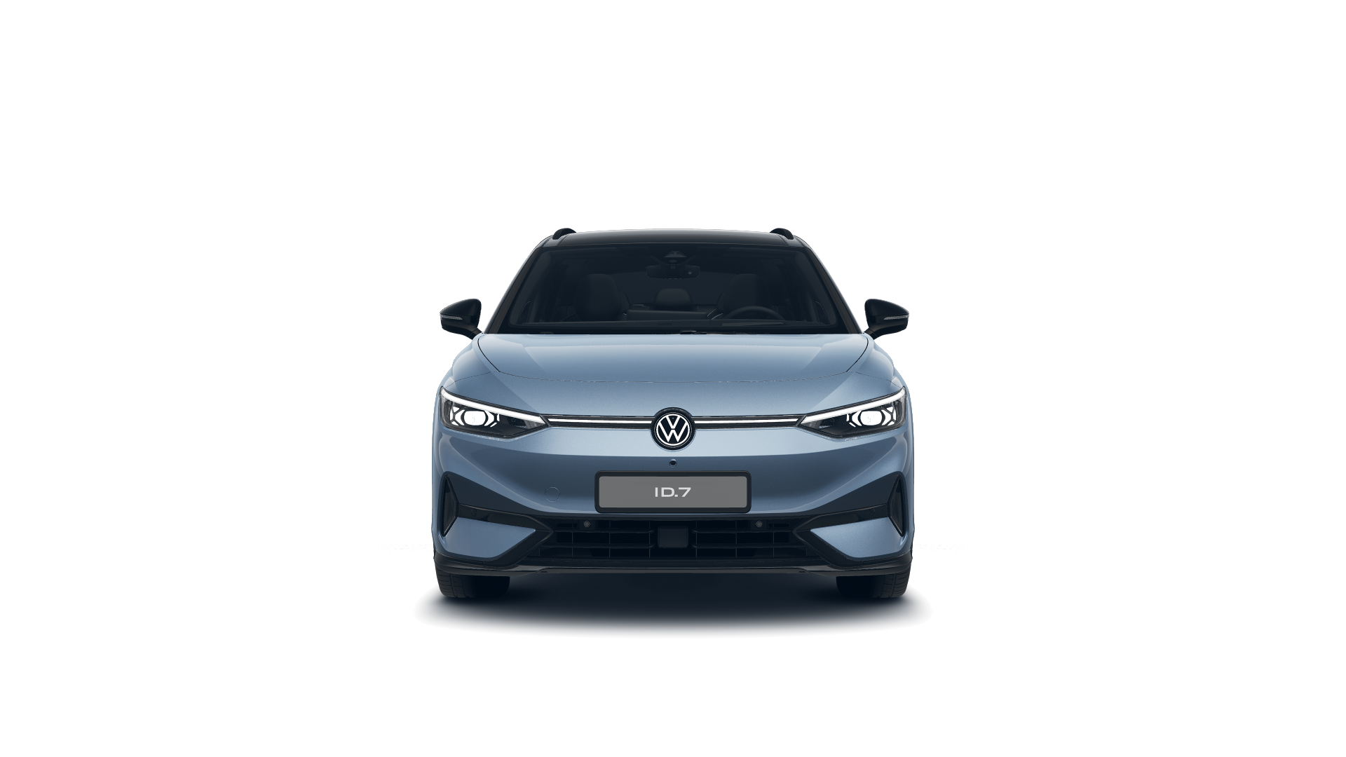 Volkswagen ID.7 Pro Tourer