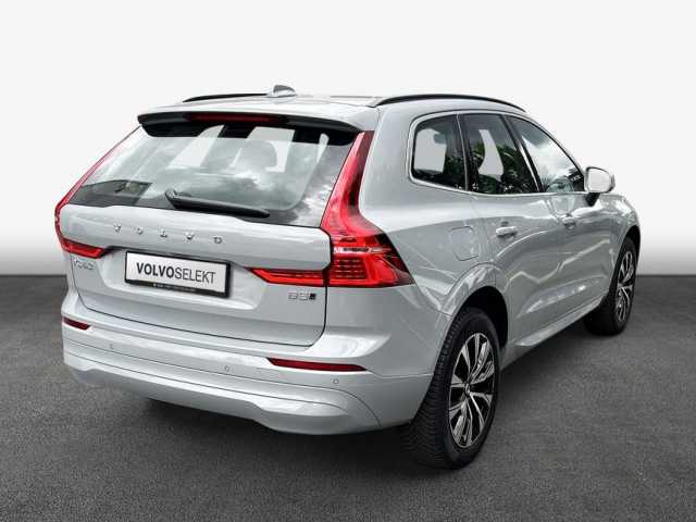 Volvo XC60 XC60
