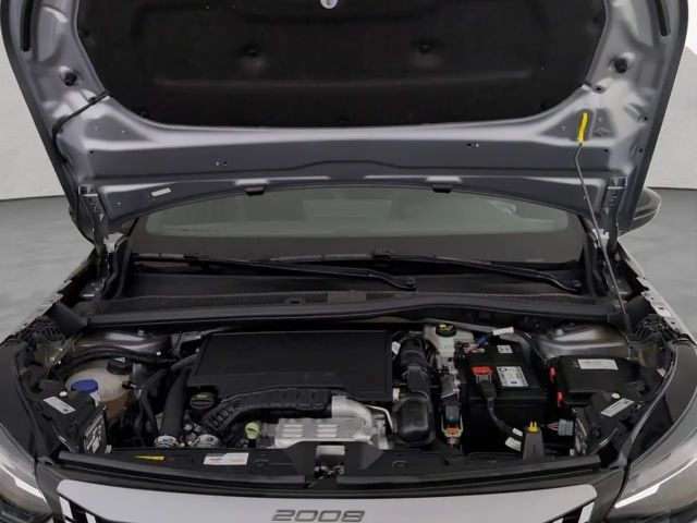 Peugeot 2008 EAT8 GT-Line PureTech