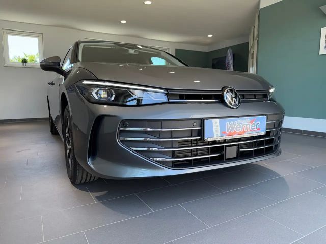 Volkswagen Passat 2.0 TDI Business