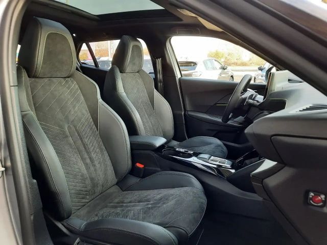 Peugeot 2008 GT-Line