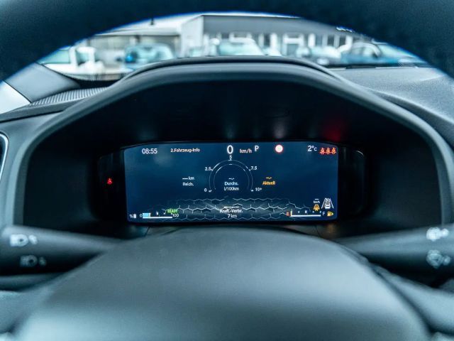 Jeep Renegade MY25 MHEV RENEGADE