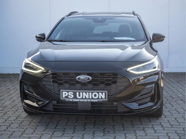 Ford Focus STLI 1.0L 125 PS MHEV