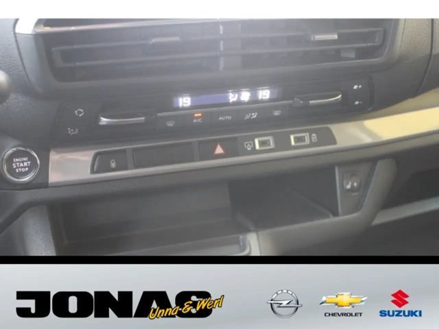 Opel Zafira 2.0 CDTI Edition