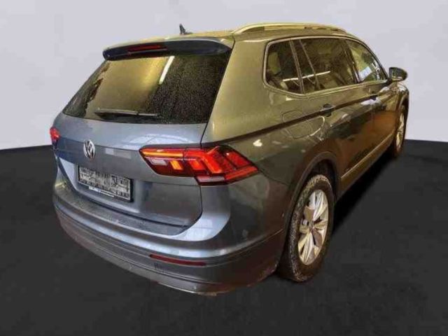Volkswagen Tiguan 2.0 TDI Allspace DSG