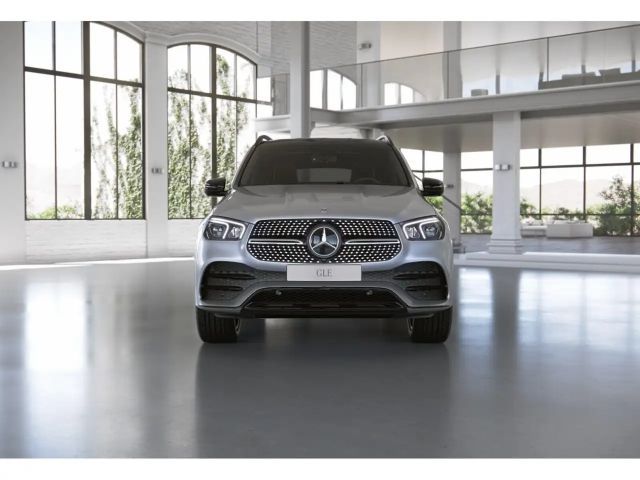 Mercedes-Benz GLE 350 4MATIC