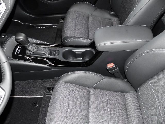 Toyota Corolla Technik