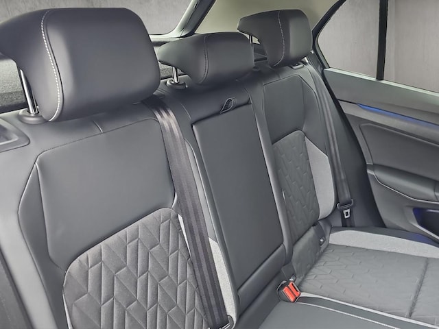 Volkswagen Golf DSG Life