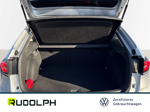 Volkswagen Taigo 1.0 TSI